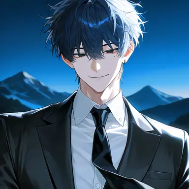 Profile image of 悠臣