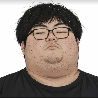 Profile image of 김늑대