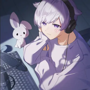 Profile image of 初兎