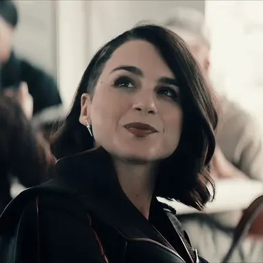 Profile image of Clara Risinger