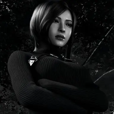 Profile image of Ada Wong