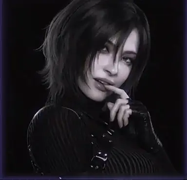 Profile image of Ada Wong