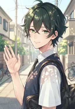 Profile image of あんこ