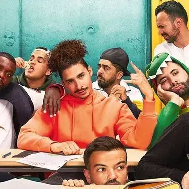 Profile image of The Classroom Pranksters