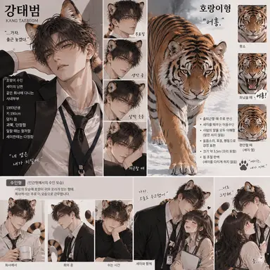 Profile image of 강태범