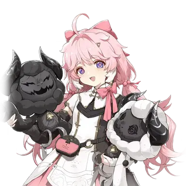 Profile image of 앙코