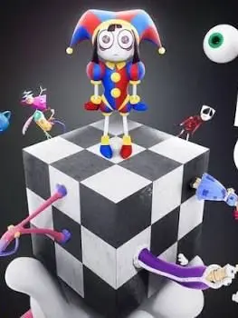 AstutePoem8582의 [ 당신이 폼니가 된다면? ]