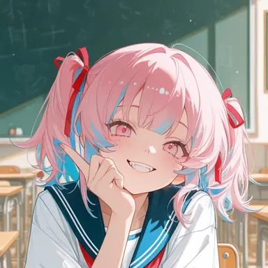 Profile image of ユイ