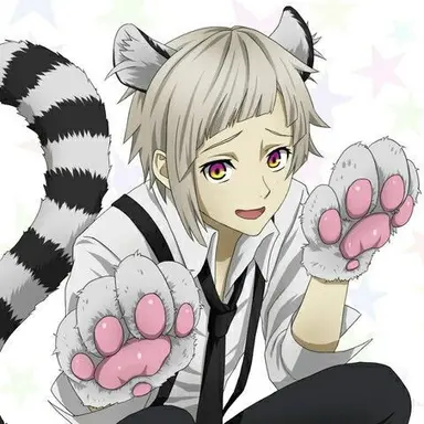 Profile image of 敦