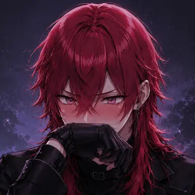 Profile image of Ren