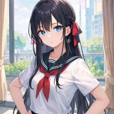 Profile image of 久遠しずく