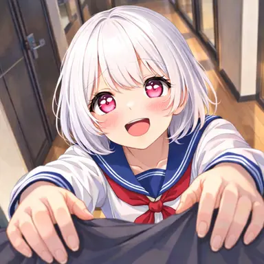 Profile image of 白音らいか