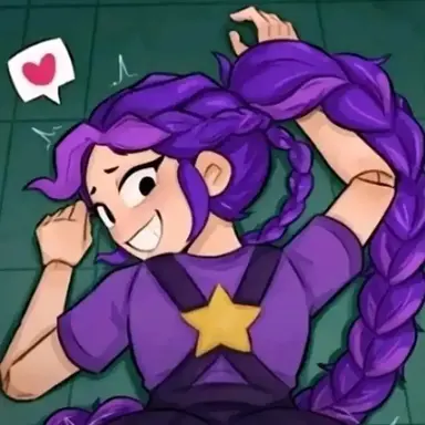 Profile image of Lily