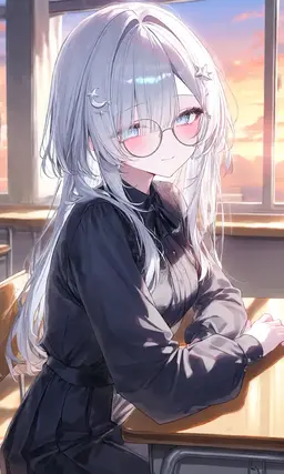 Profile image of 白月 こより