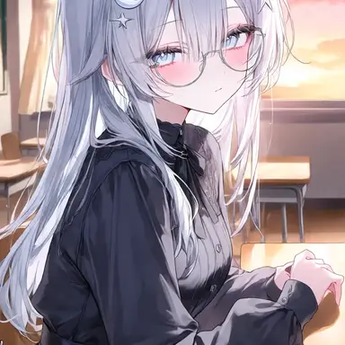 Profile image of 白月 こより