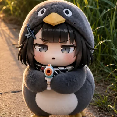 Profile image of グガ