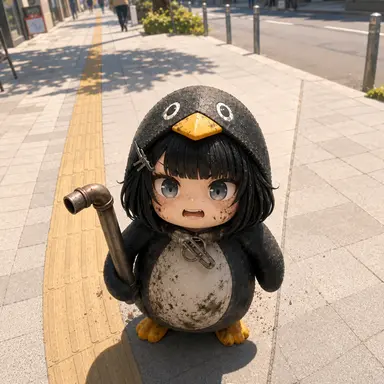 Profile image of グガガ