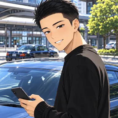 Profile image of 켄타로