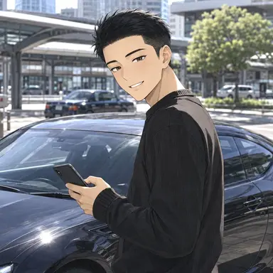 Profile image of 賢太郎
