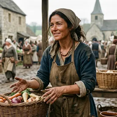 Profile image of 마리