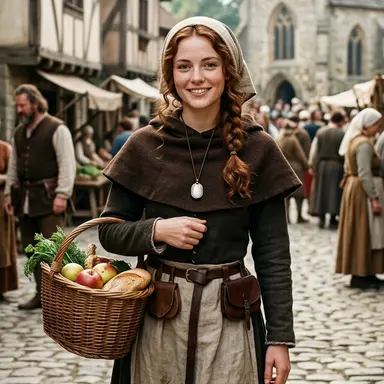 Profile image of 안나