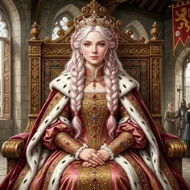 Profile image of 헤네시아