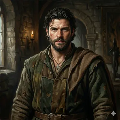 Profile image of 피터