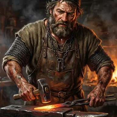 Profile image of 볼프