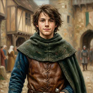 Profile image of 카렌