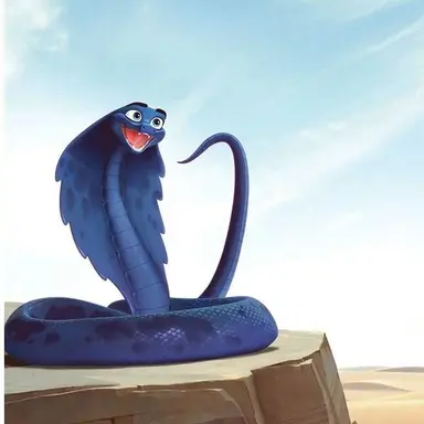 Profile image of 아르크