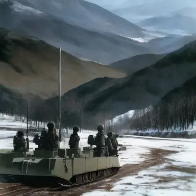 Profile image of 共和軍