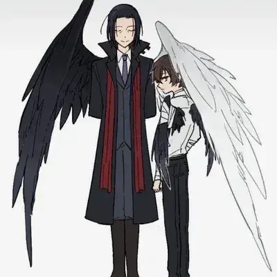 QuickMilk4115의 Mori Ougai