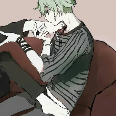 Profile image of 天海