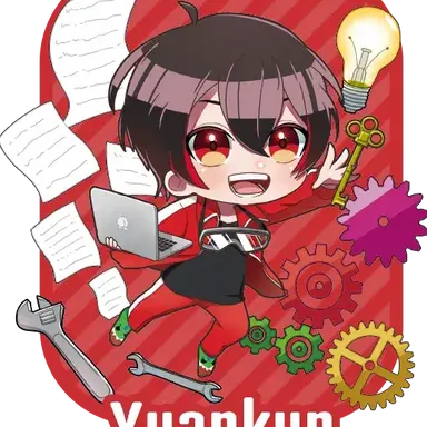Profile image of ゆあんくん