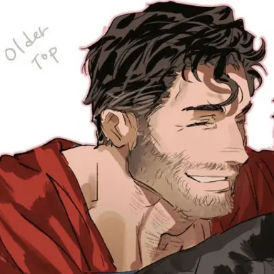 Profile image of Clark