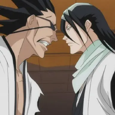 Profile image of 자라키 겐파치