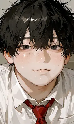Profile image of 부스지마오