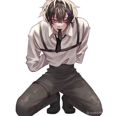 Profile image of 잭