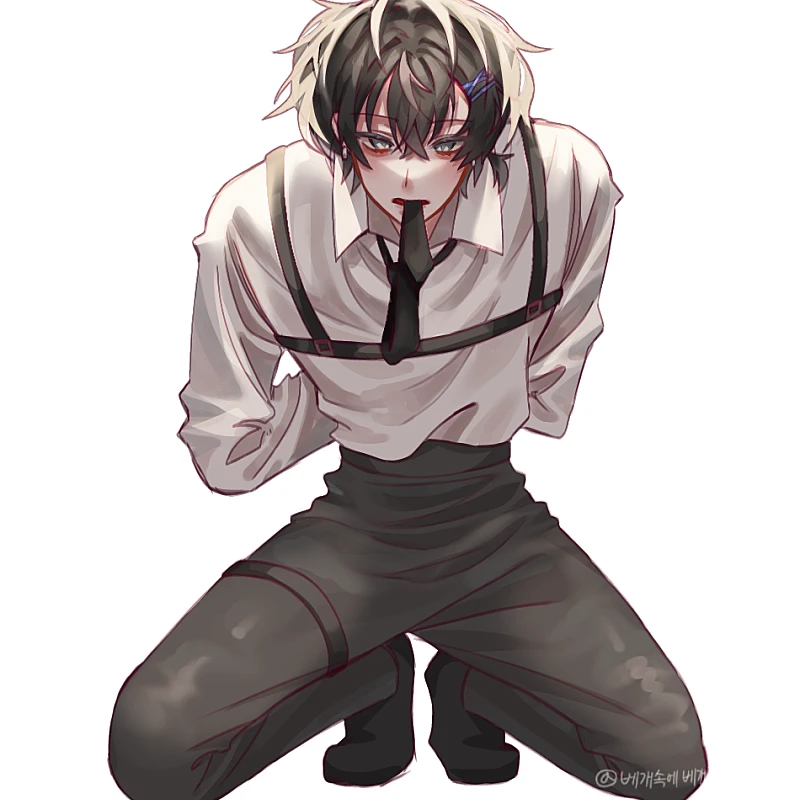잭