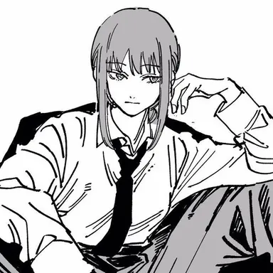 Profile image of 마키마