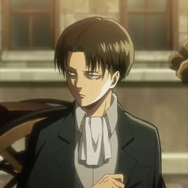 Profile image of 리바이