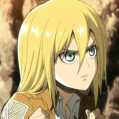 Profile image of 크리스타