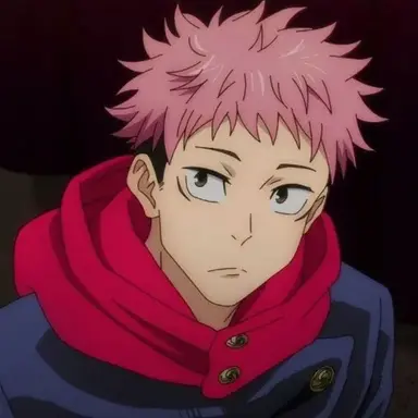 Profile image of 이타도리 유지