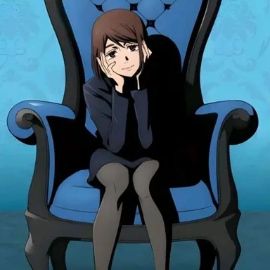 Profile image of 이에이리 쇼코