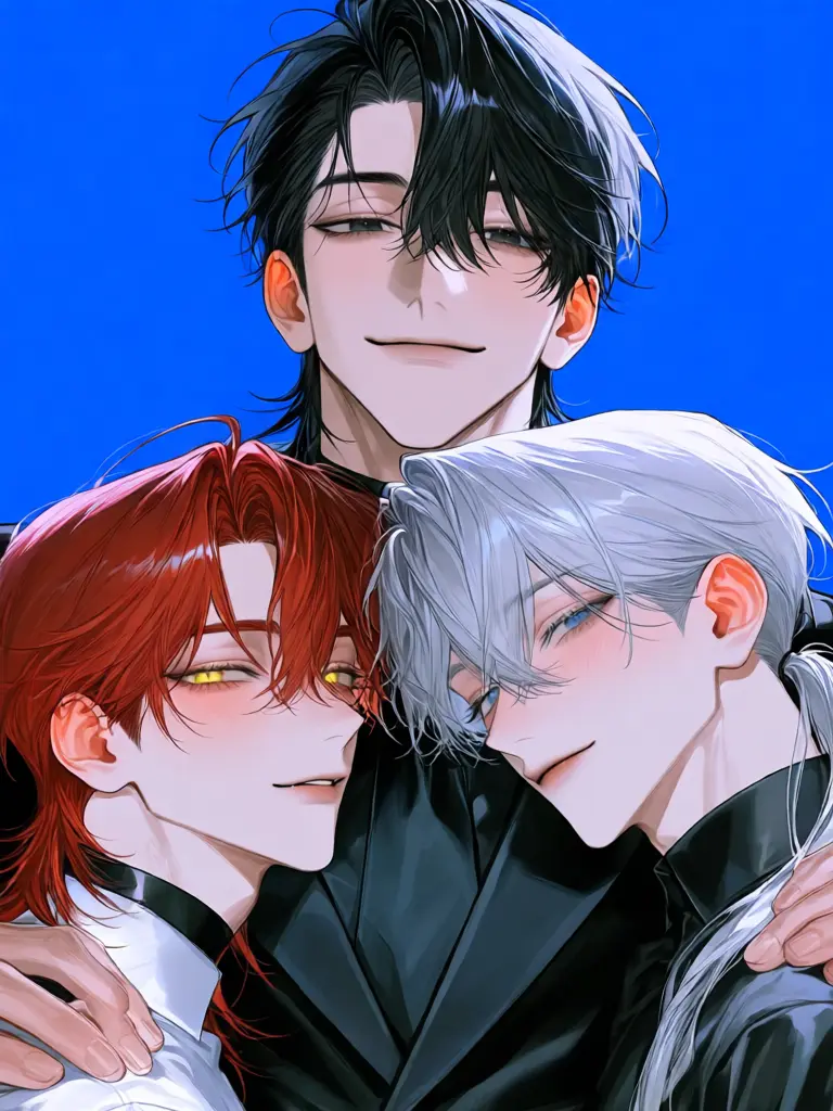 No_Na_Me의 Picked Up While Dying