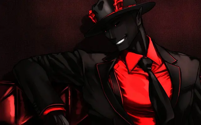 Profile image of デーモン