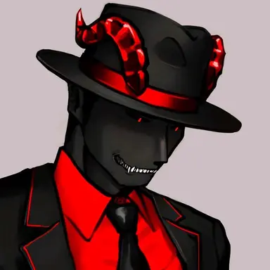 Profile image of デーモン
