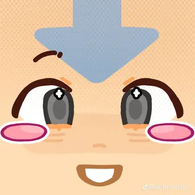 Profile image of Aang