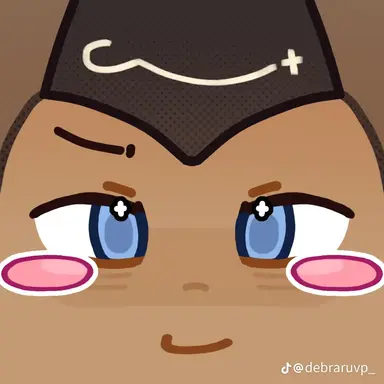 Profile image of Sokka
