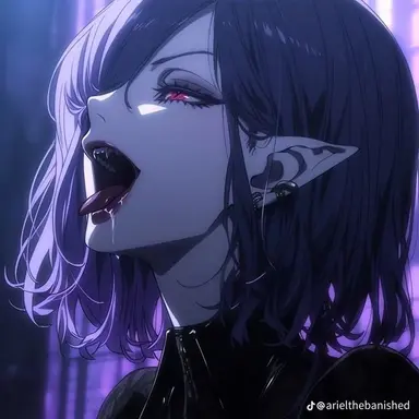Profile image of Seraphine
